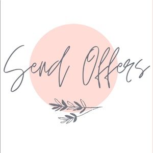 See something you like? Send an offer